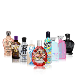 New Lotions Group transparent
